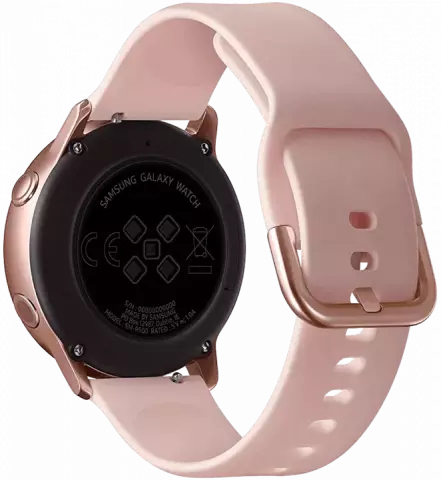 ساعت هوشمند SAMSUNG مدل GALAXY WATCH ACTIVE SM-R500