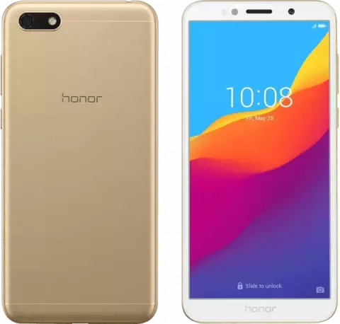 گوشی موبایل 16 گیگابایت HONOR مدل 7S