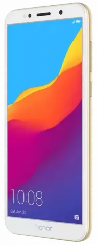 گوشی موبایل 16 گیگابایت HONOR مدل  7S