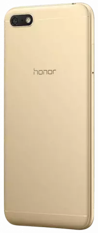 گوشی موبایل 16 گیگابایت HONOR مدل  7S