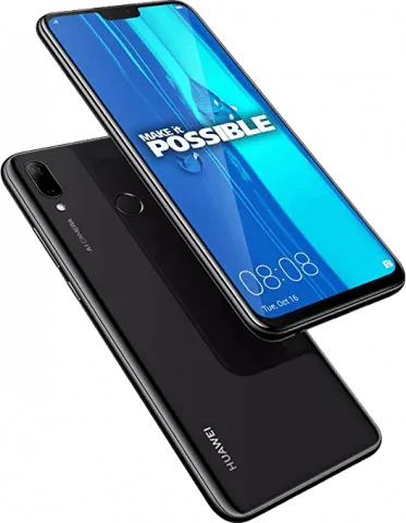 گوشی موبایل 64 گیگابایت Huawei مدل  Y9 2019
