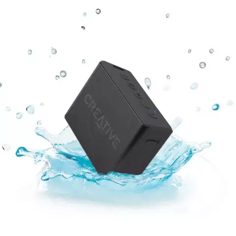 اسپیکر قابل حمل Creative مدل MUVO 2C MF8250