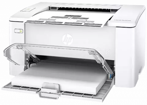 پرینتر لیزری HP مدل LASERJET PRO M102A