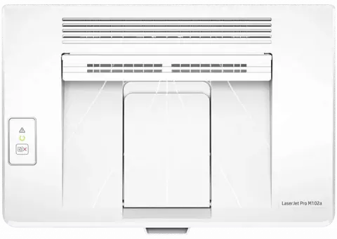 پرینتر لیزری HP مدل LASERJET PRO M102A