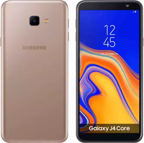 تلفن هوشمند 16گیگابایت Samsung مدل GALAXY J4 CORE