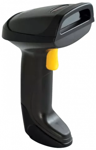 اسکنر بارکد REMO مدل QUICKSCAN QR3100 PLUS