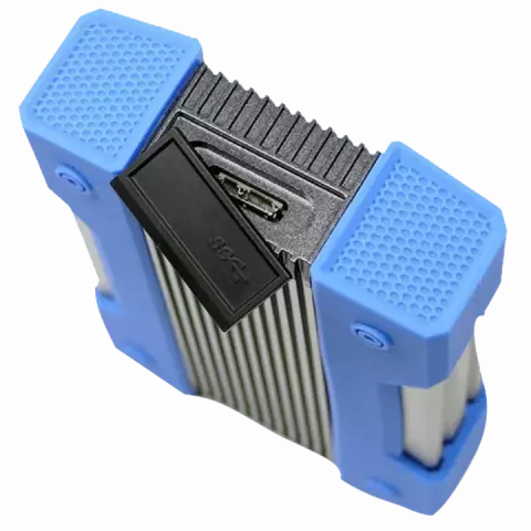 هارد اکسترنال 5ترابایت Adata مدل HD830