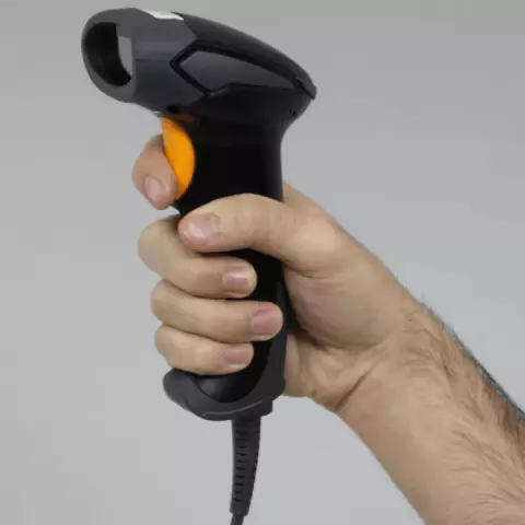 اسکنر بارکد CBON مدل CB-H100