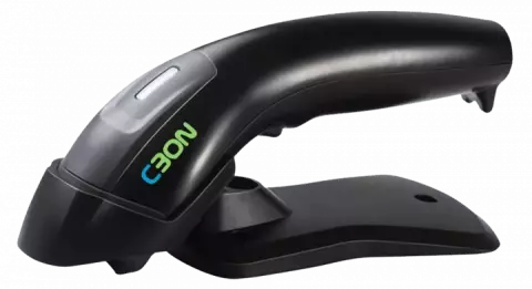 اسکنر بارکد CBON مدل CB-N210