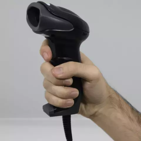 اسکنر بارکد CBON مدل CB-N200