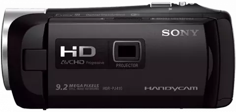 دوربین فیلمبرداری SONY مدل HDR-PJ410