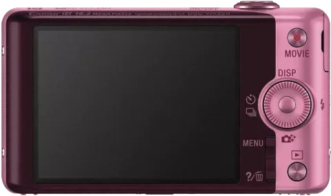 دوربین عکاسی  Sony مدل  DSC-WX200