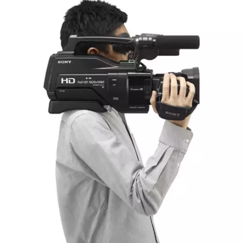 دوربین فیلمبرداری SONY مدل HXR-MC2500