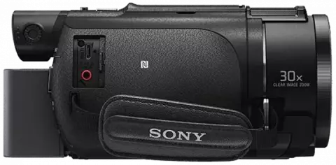 دوربین فیلمبرداری SONY مدل FDR-AX53