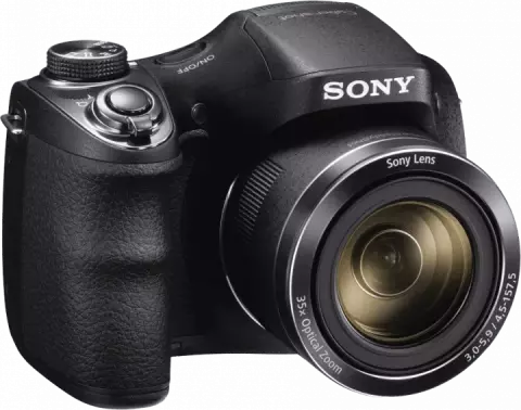 دوربین عکاسی  Sony مدل  DSC-H300