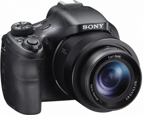 دوربین عکاسی  Sony مدل  DSC-HX400V