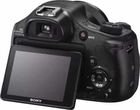 دوربین عکاسی  Sony مدل  DSC-HX400V