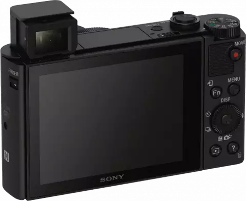 دوربین عکاسی  Sony مدل  DSC-HX90V