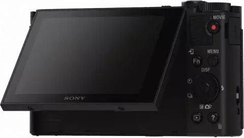 دوربین عکاسی  Sony مدل  DSC-HX90V