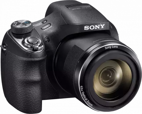 دوربین عکاسی  Sony مدل  DSC-H400