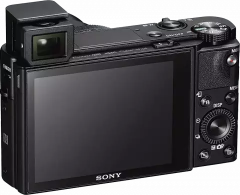 دوربین عکاسی  Sony مدل  DSC-RX100 V