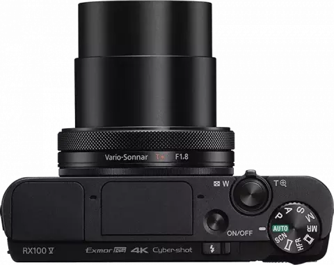 دوربین عکاسی  Sony مدل  DSC-RX100 V