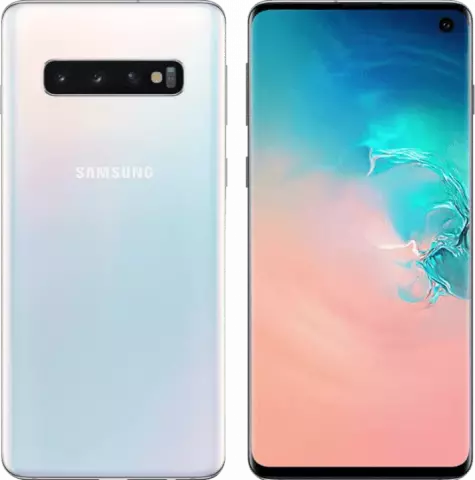 تلفن هوشمند 128گیگابایت مدل GALAXY S10