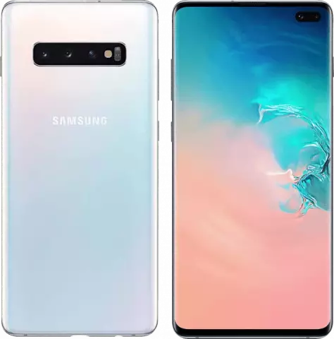 گوشی موبایل 128 گیگابایت Samsung مدل GALAXY S10 PLUS