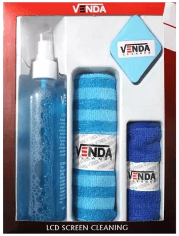 دستمال تمیز کننده VENDA مدل V01