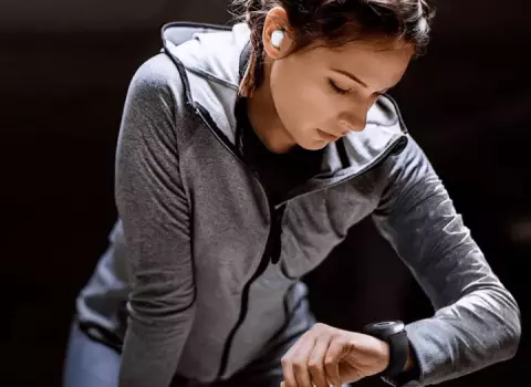 هدست بیسیم Samsung مدل GALAXY BUDS SM-R170