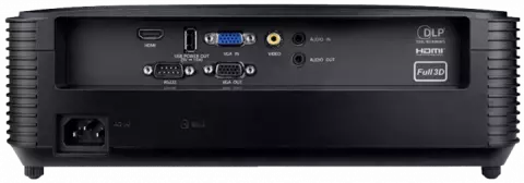 ویدئو پروژکتور Optoma مدل X343e