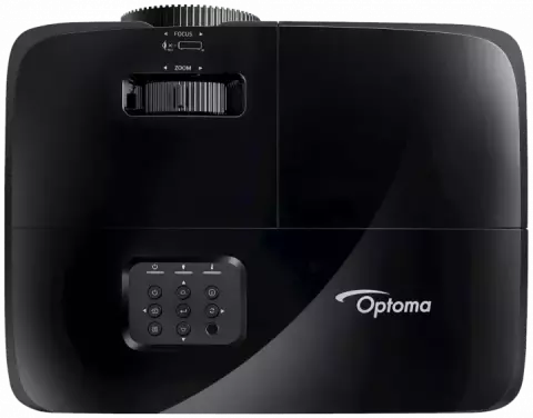 ویدئو پروژکتور Optoma مدل X343e