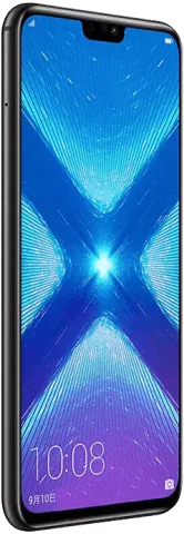 گوشی موبایل 128 گیگابایت HONOR مدل  8X
