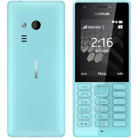 موبایل NOKIA مدل 216 دو سیم کارت