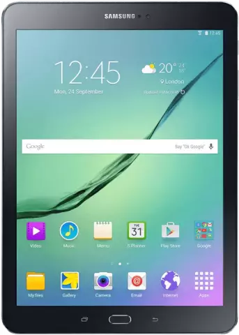 تبلت 9.7اینچی Samsung مدل GALAXY TAB S2 SM-T819