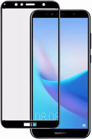محافظ صفحه نمایش تلفن هوشمند HUAWEI Y6 2018