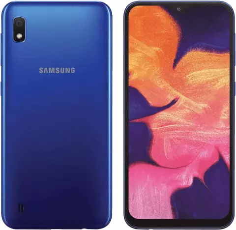 گوشی موبایل 32 گیگابایت Samsung مدل Galaxy A10