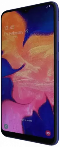 گوشی موبایل 32 گیگابایت Samsung مدل Galaxy A10
