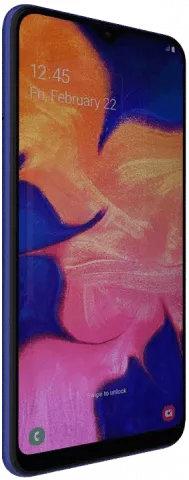 گوشی موبایل 32 گیگابایت Samsung مدل Galaxy A10