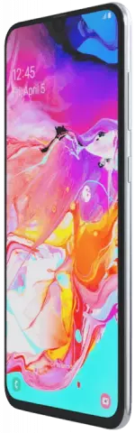 گوشی موبایل 128 گیگابایت Samsung مدل Galaxy A70