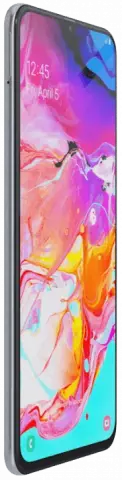 گوشی موبایل 128 گیگابایت Samsung مدل Galaxy A70
