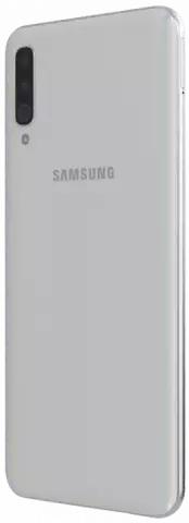 گوشی موبایل 128 گیگابایت Samsung مدل Galaxy A70