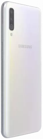 گوشی موبایل 128 گیگابایت Samsung مدل Galaxy A70