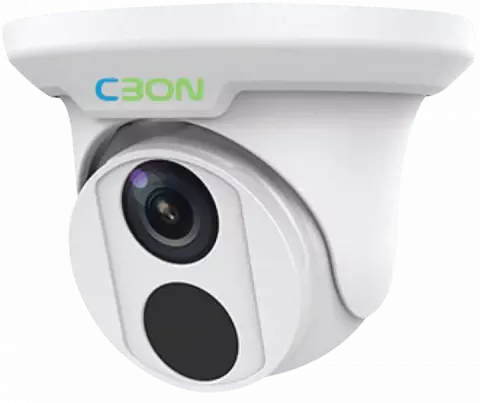 دوربین مدار بسته تحت شبکه CBON مدل ECONOMY CC-114R3-P28