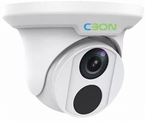دوربین مدار بسته تحت شبکه CBON مدل ECONOMY CC-114R3-P28