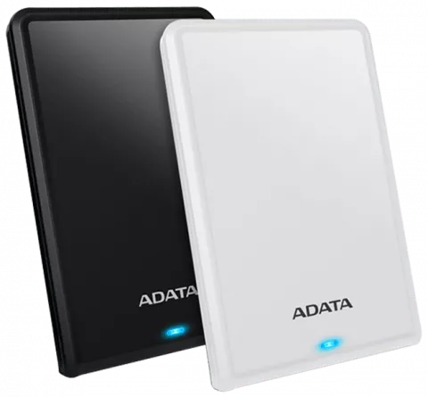 هارد اکسترنال 1ترابایت Adata مدل HV620S