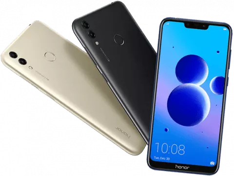 گوشی موبایل 32 گیگابایت HONOR مدل  8C