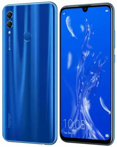 گوشی موبایل 64 گیگابایت HONOR مدل  10 LITE