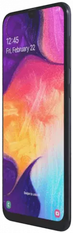 گوشی موبایل 128 گیگابایت Samsung مدل Galaxy A50
