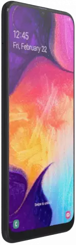 گوشی موبایل 128 گیگابایت Samsung مدل Galaxy A50